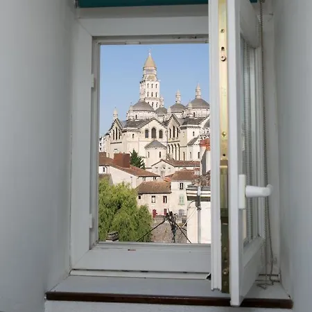 Atypique/belle Vue/parking Proche Apartment