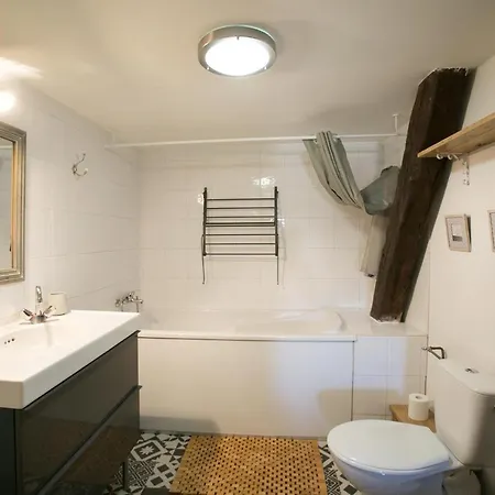 Atypique/belle Vue/parking Proche Apartment *